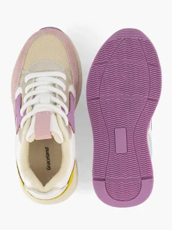 Jongensschoenen|Graceland Gekleurde Chunky Sneaker
