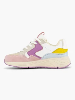 Jongensschoenen|Graceland Gekleurde Chunky Sneaker