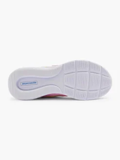 Jongensschoenen|Skechers Gekleurde Gillian - Glam Pop