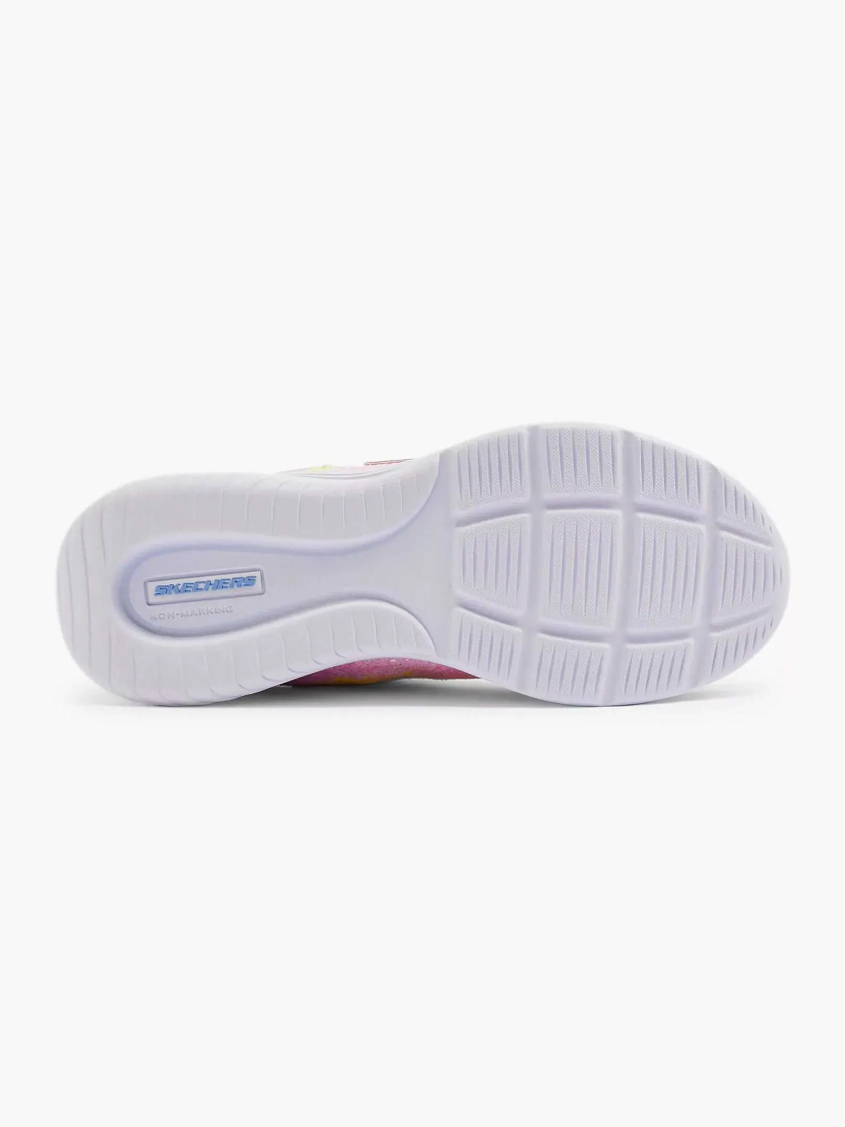 Jongensschoenen|Skechers Gekleurde Gillian - Glam Pop