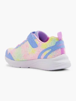 Jongensschoenen|Skechers Gekleurde Gillian - Glam Pop