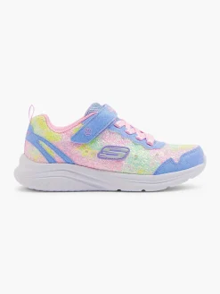 Jongensschoenen|Skechers Gekleurde Gillian - Glam Pop