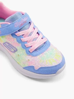 Jongensschoenen|Skechers Gekleurde Gillian - Glam Pop