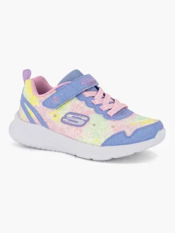 Jongensschoenen|Skechers Gekleurde Gillian - Glam Pop