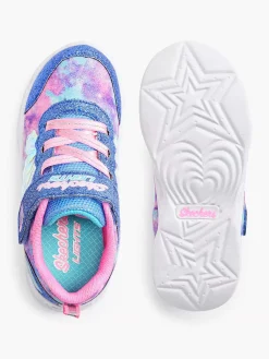 Jongensschoenen|Skechers Gekleurde Kayleigh 2 - Shiny Wings