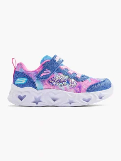 Jongensschoenen|Skechers Gekleurde Kayleigh 2 - Shiny Wings