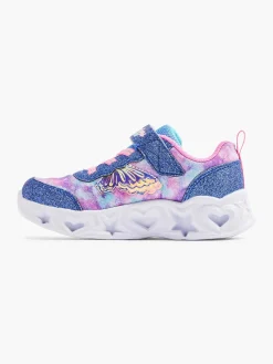 Jongensschoenen|Skechers Gekleurde Kayleigh 2 - Shiny Wings