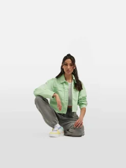 Sneakers|Graceland Gekleurde Platform Sneaker