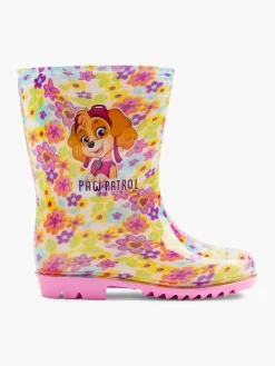 Jongensschoenen|PAW Patrol Gekleurde Regenlaars