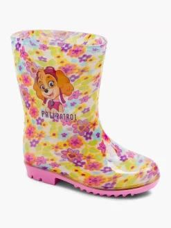 Jongensschoenen|PAW Patrol Gekleurde Regenlaars