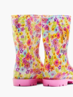 Jongensschoenen|PAW Patrol Gekleurde Regenlaars