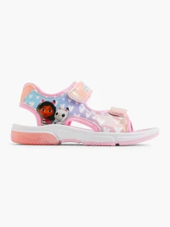 Babyschoenen|Gabby�s dollhouse Gekleurde Sandaal