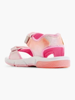 Babyschoenen|Gabby�s dollhouse Gekleurde Sandaal
