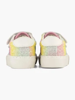 Jongensschoenen|Graceland Gekleurde Sneaker