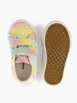 Jongensschoenen|Graceland Gekleurde Sneaker