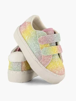 Jongensschoenen|Graceland Gekleurde Sneaker