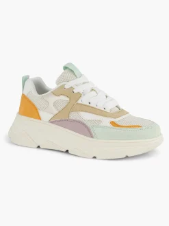 Jongensschoenen|Oxmox Gekleurde Sneaker
