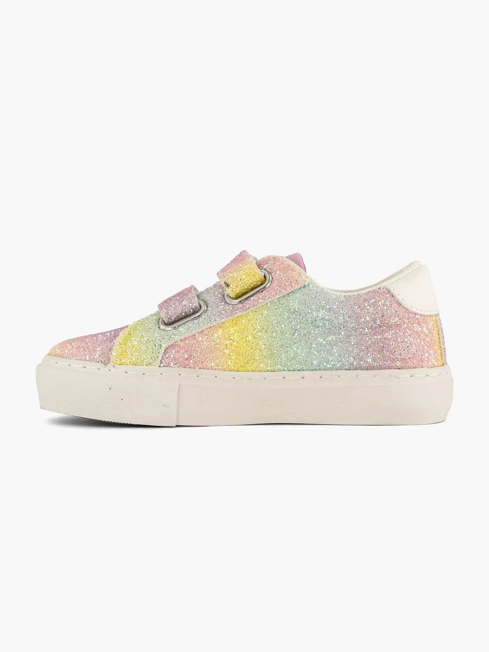Jongensschoenen|Graceland Gekleurde Sneaker