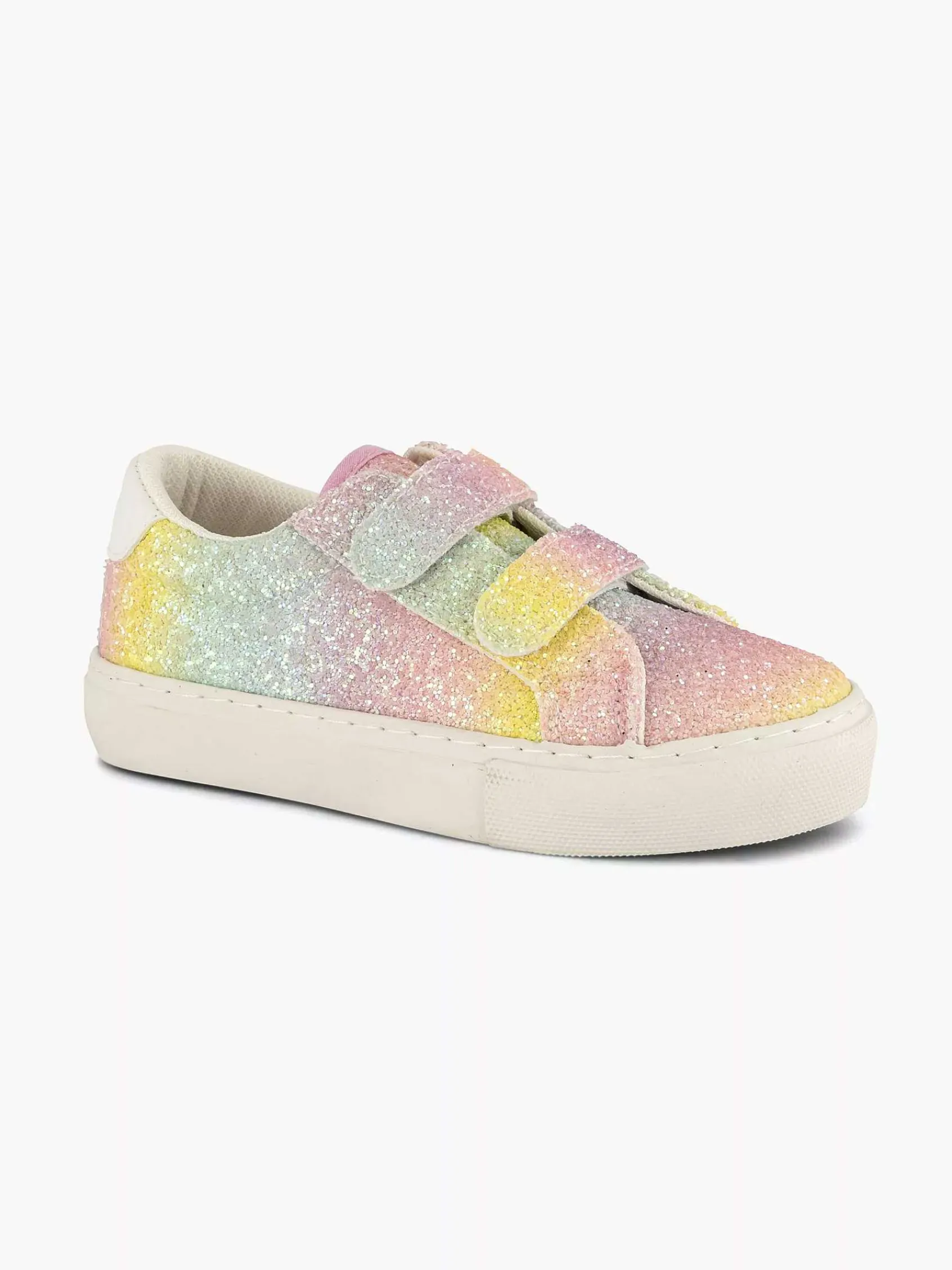 Jongensschoenen|Graceland Gekleurde Sneaker