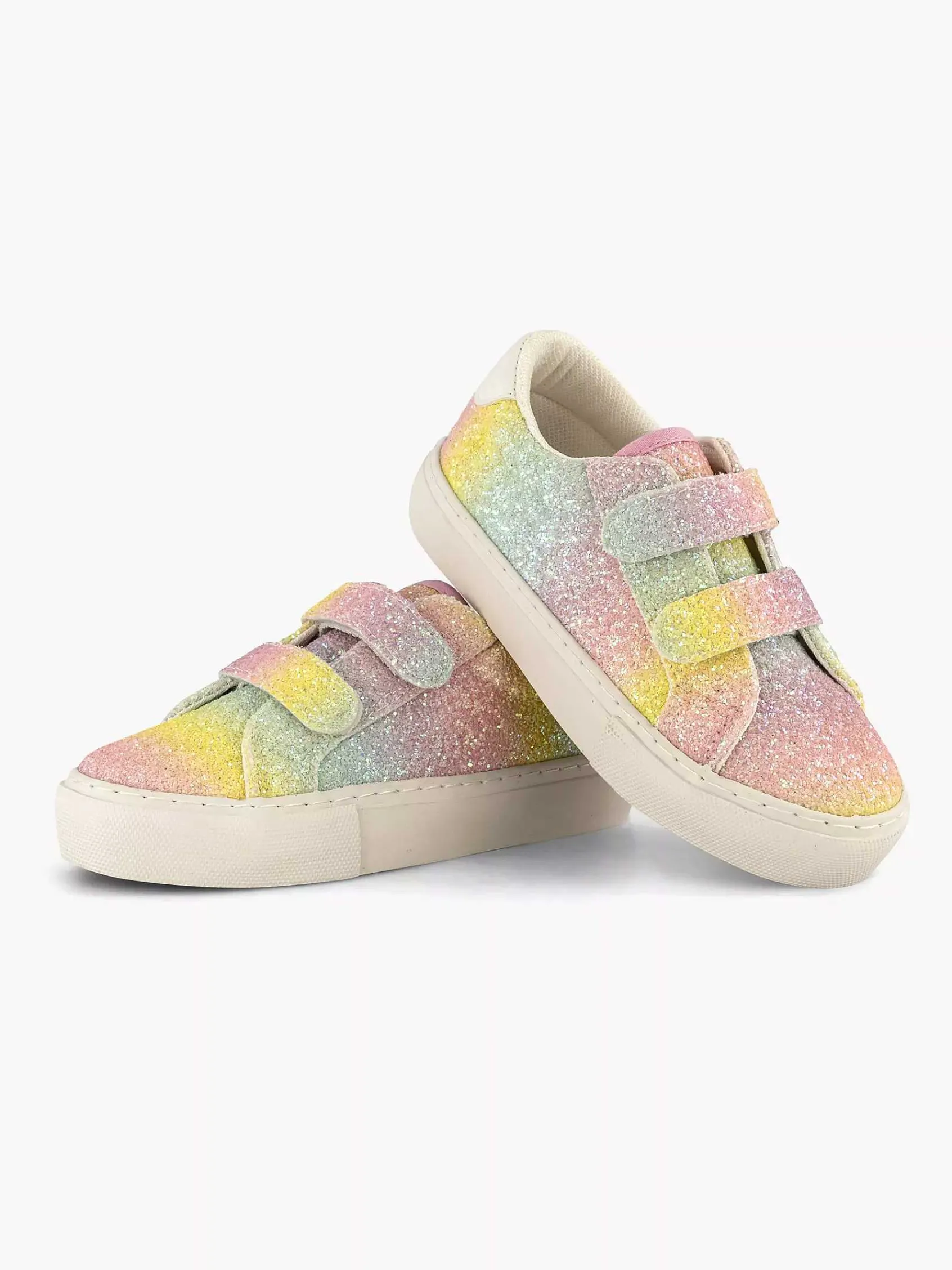 Jongensschoenen|Graceland Gekleurde Sneaker
