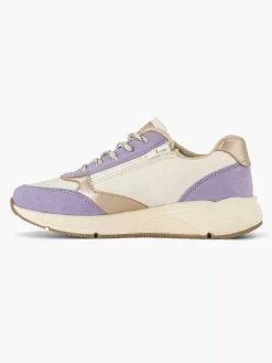 Jongensschoenen|Oxmox Gekleurde Sneaker
