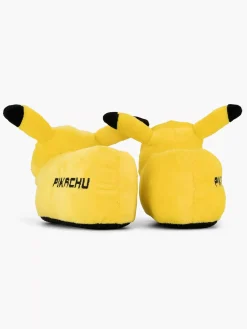 Jongensschoenen|Pokémon Gele Pantoffel Pokemon