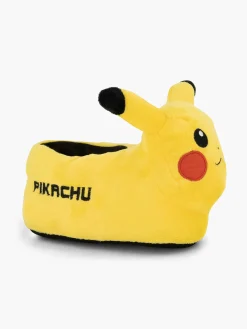 Jongensschoenen|Pokémon Gele Pantoffel Pokemon