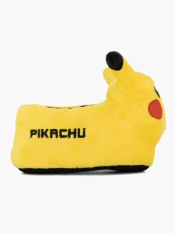 Jongensschoenen|Pokémon Gele Pantoffel Pokemon