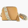 Online Exclusive Accessoires|Graceland Gele Schoudertas