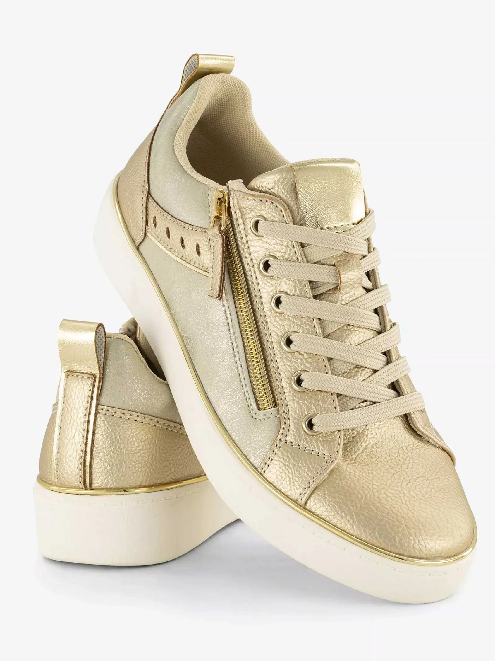 Sneakers|Graceland Goude Sneaker