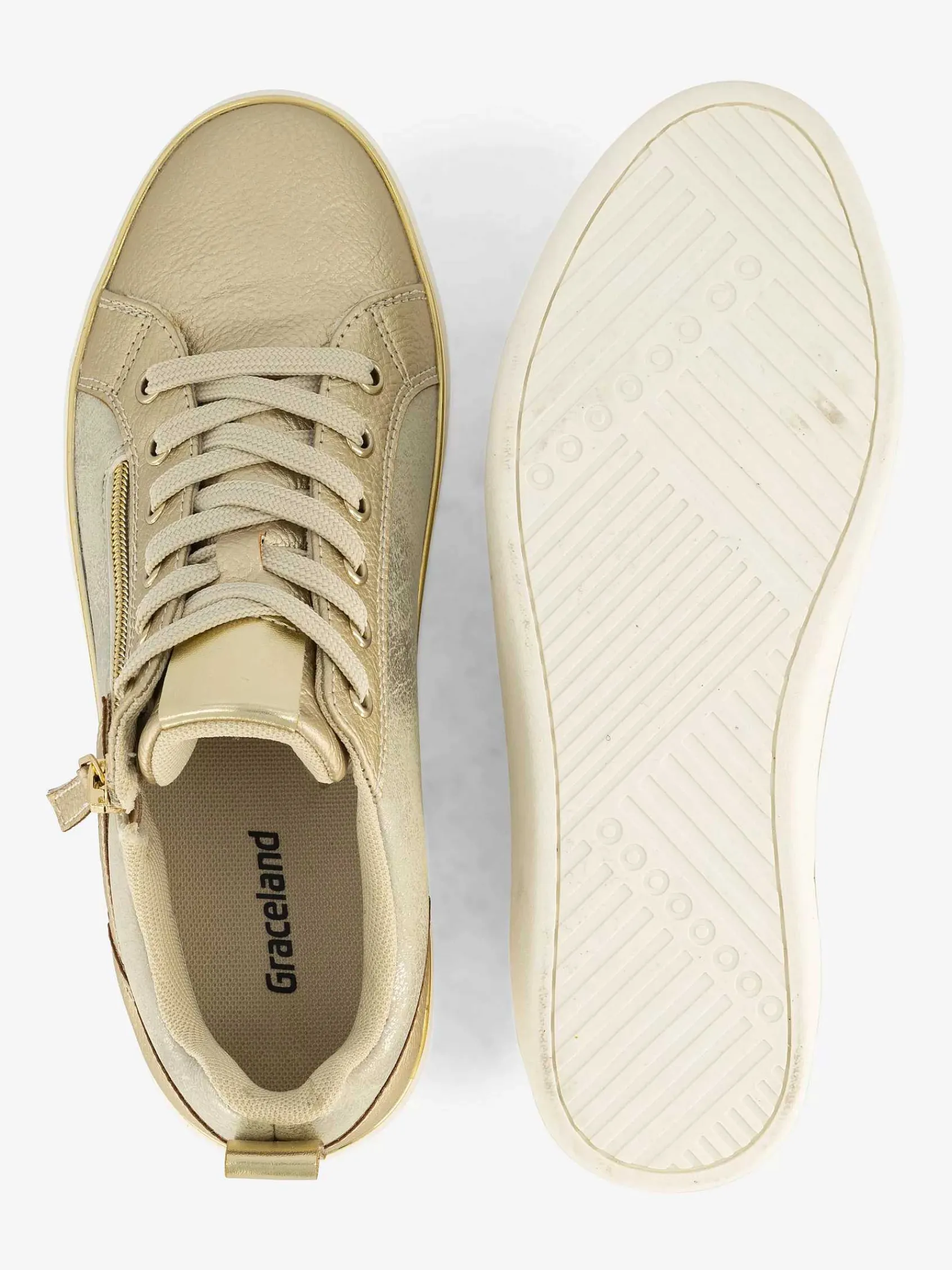 Sneakers|Graceland Goude Sneaker