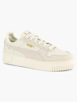 Sneakers|Puma Gouden Carina Street Sd