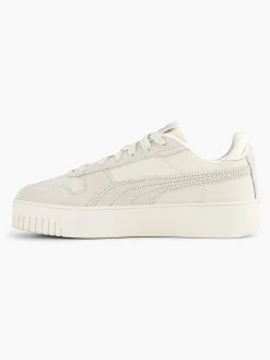 Sneakers|Puma Gouden Carina Street Sd