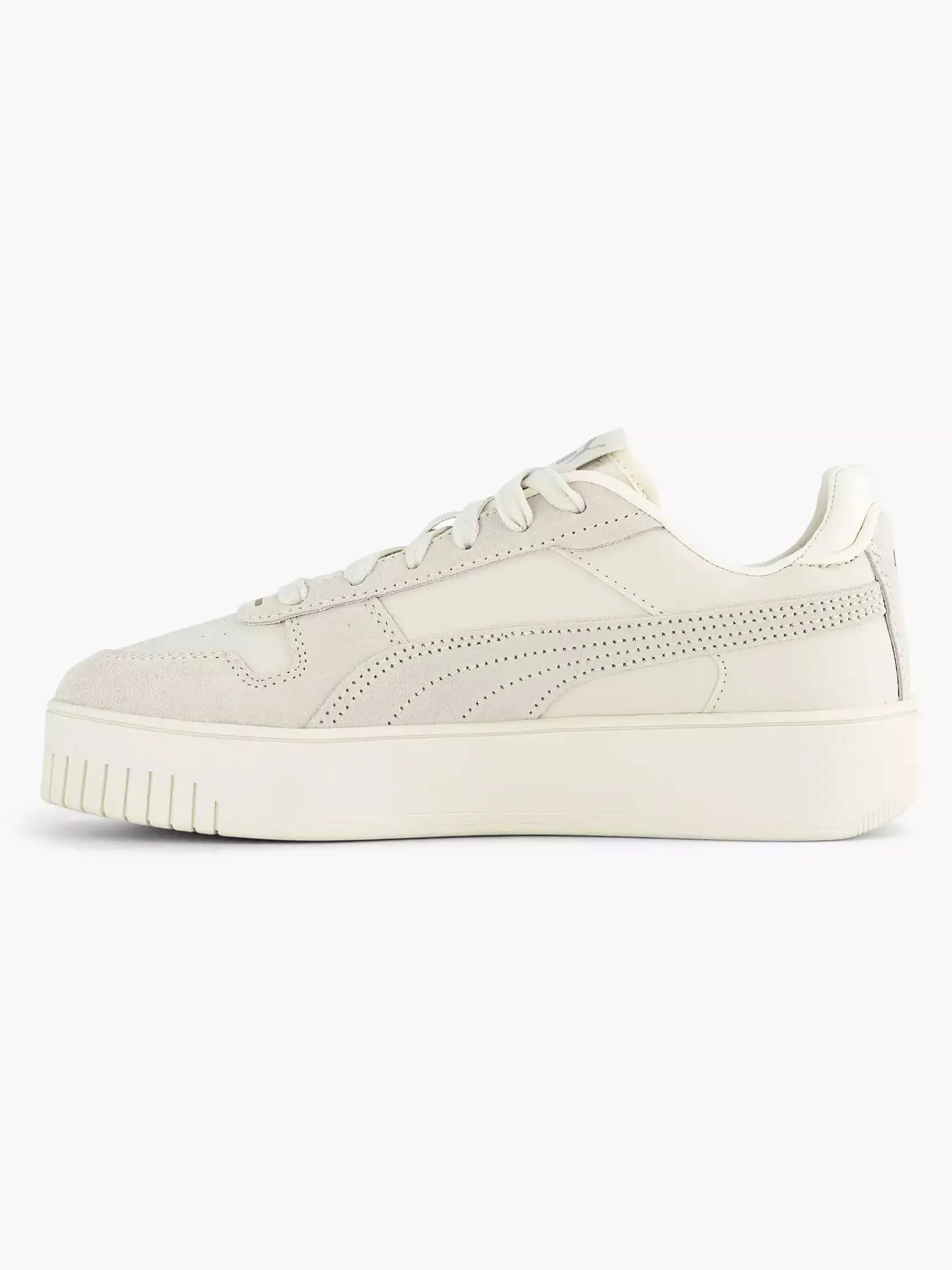 Sneakers|Puma Gouden Carina Street Sd