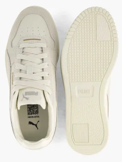 Sneakers|Puma Gouden Carina Street Sd