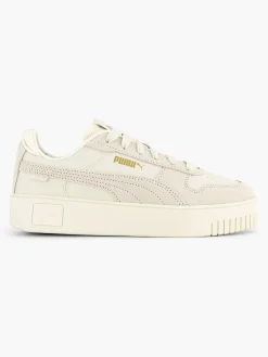 Sneakers|Puma Gouden Carina Street Sd