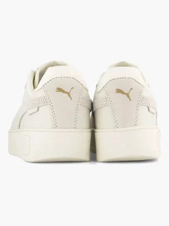 Sneakers|Puma Gouden Carina Street Sd