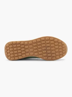 Sneakers|Graceland Gouden Chunky Sneaker