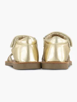 Jongensschoenen|Graceland Gouden Sandaal