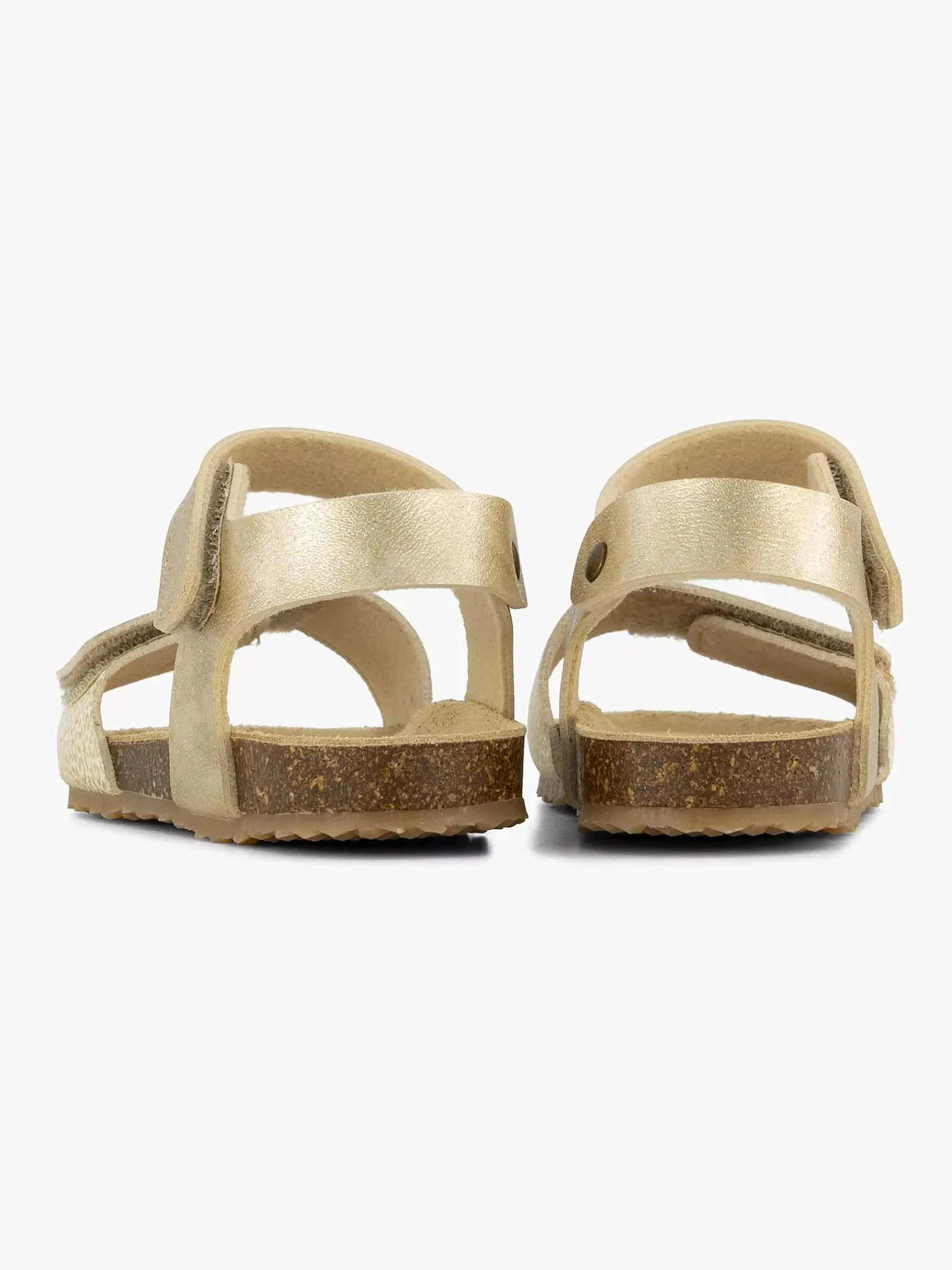 Jongensschoenen|Graceland Gouden Sandaal