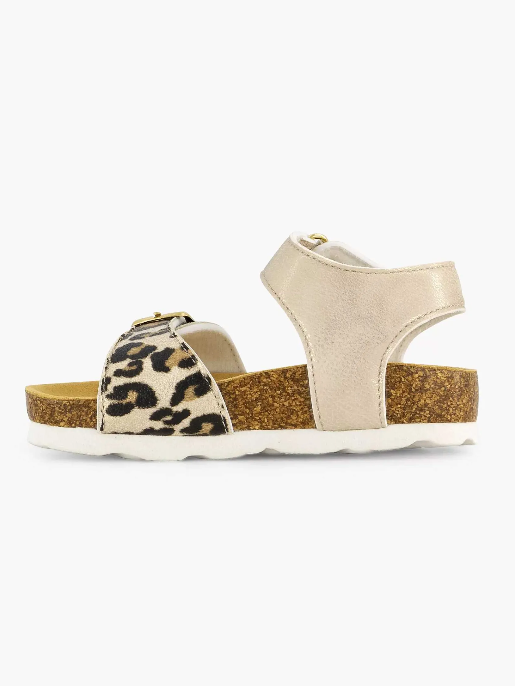 Jongensschoenen|Graceland Gouden Sandaal