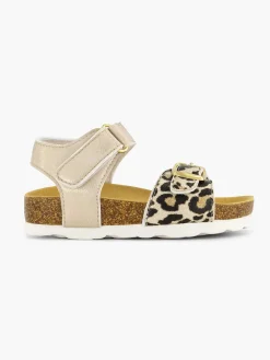 Jongensschoenen|Graceland Gouden Sandaal