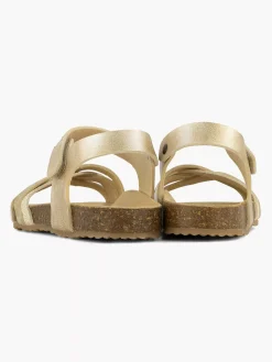 Jongensschoenen|Graceland Gouden Sandaal