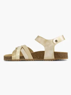 Jongensschoenen|Graceland Gouden Sandaal