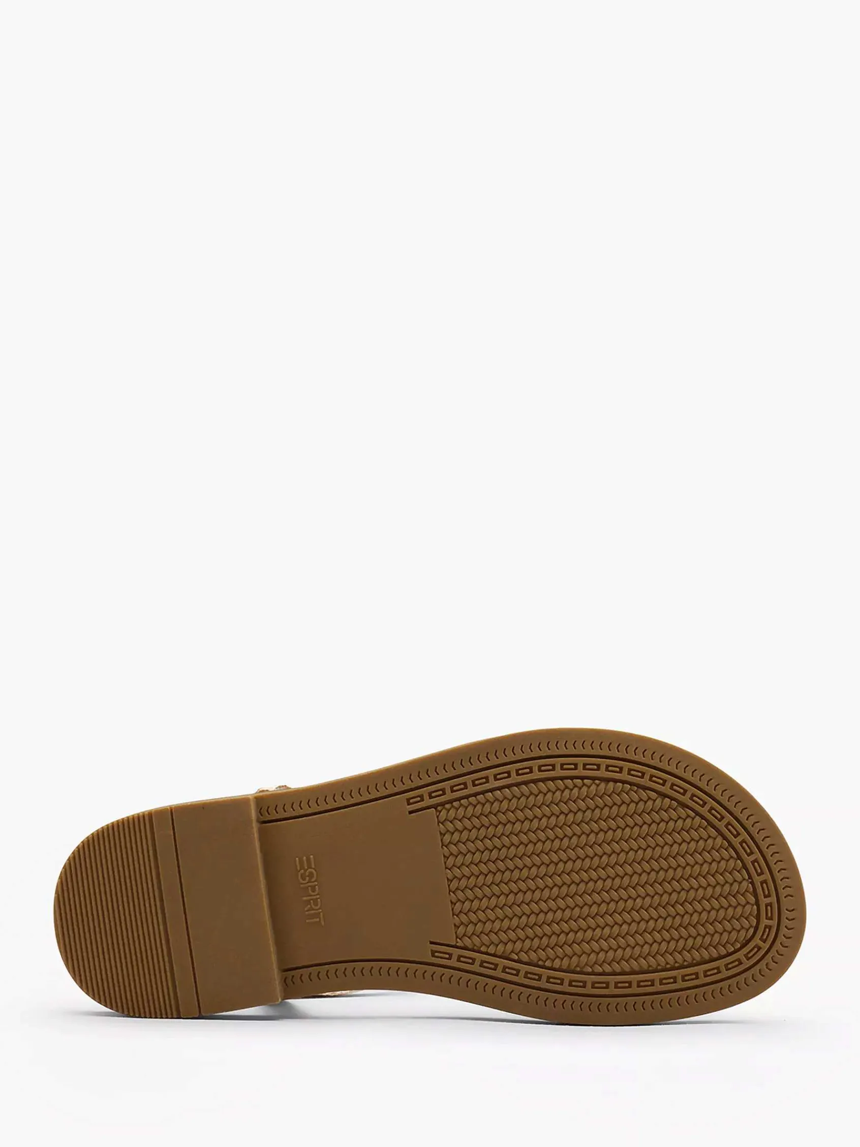 Babyschoenen|Esprit Gouden Sandaal