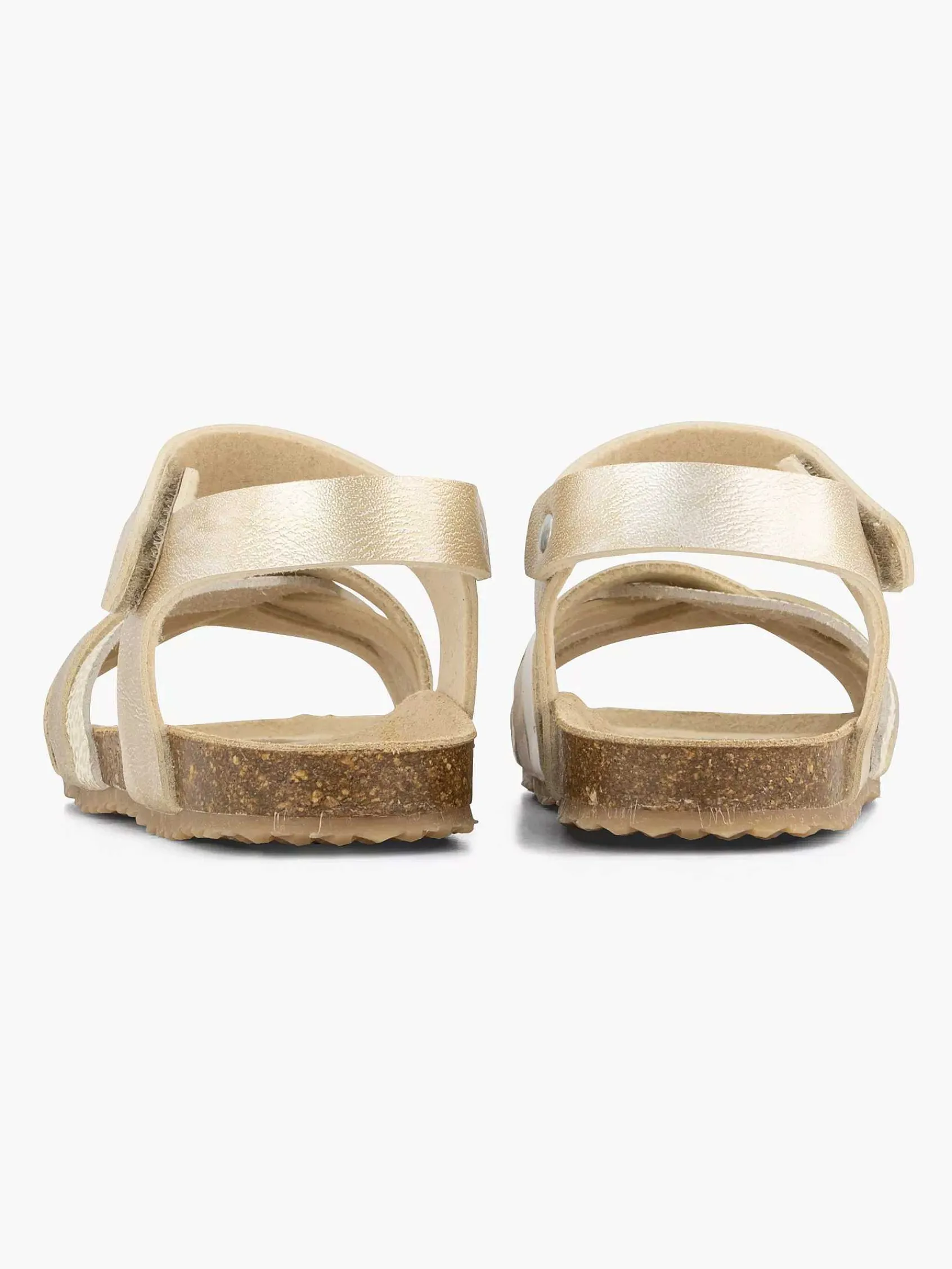 Jongensschoenen|Graceland Gouden Sandaal