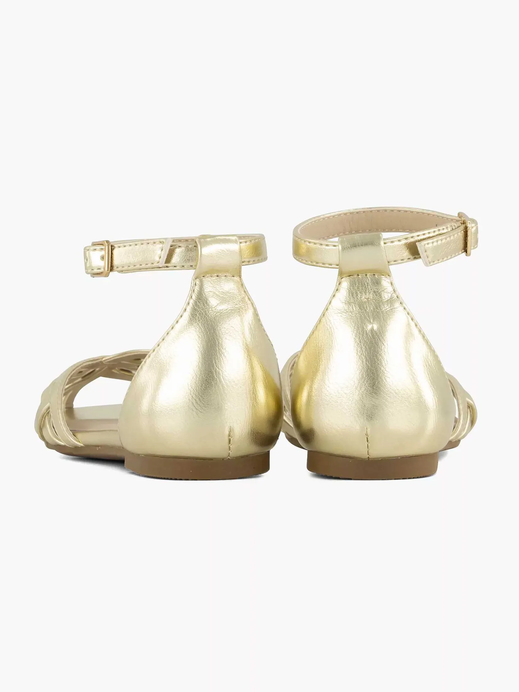 Jongensschoenen|Graceland Gouden Sandaal