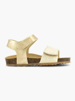 Babyschoenen|Graceland Gouden Sandaal