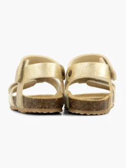 Babyschoenen|Graceland Gouden Sandaal