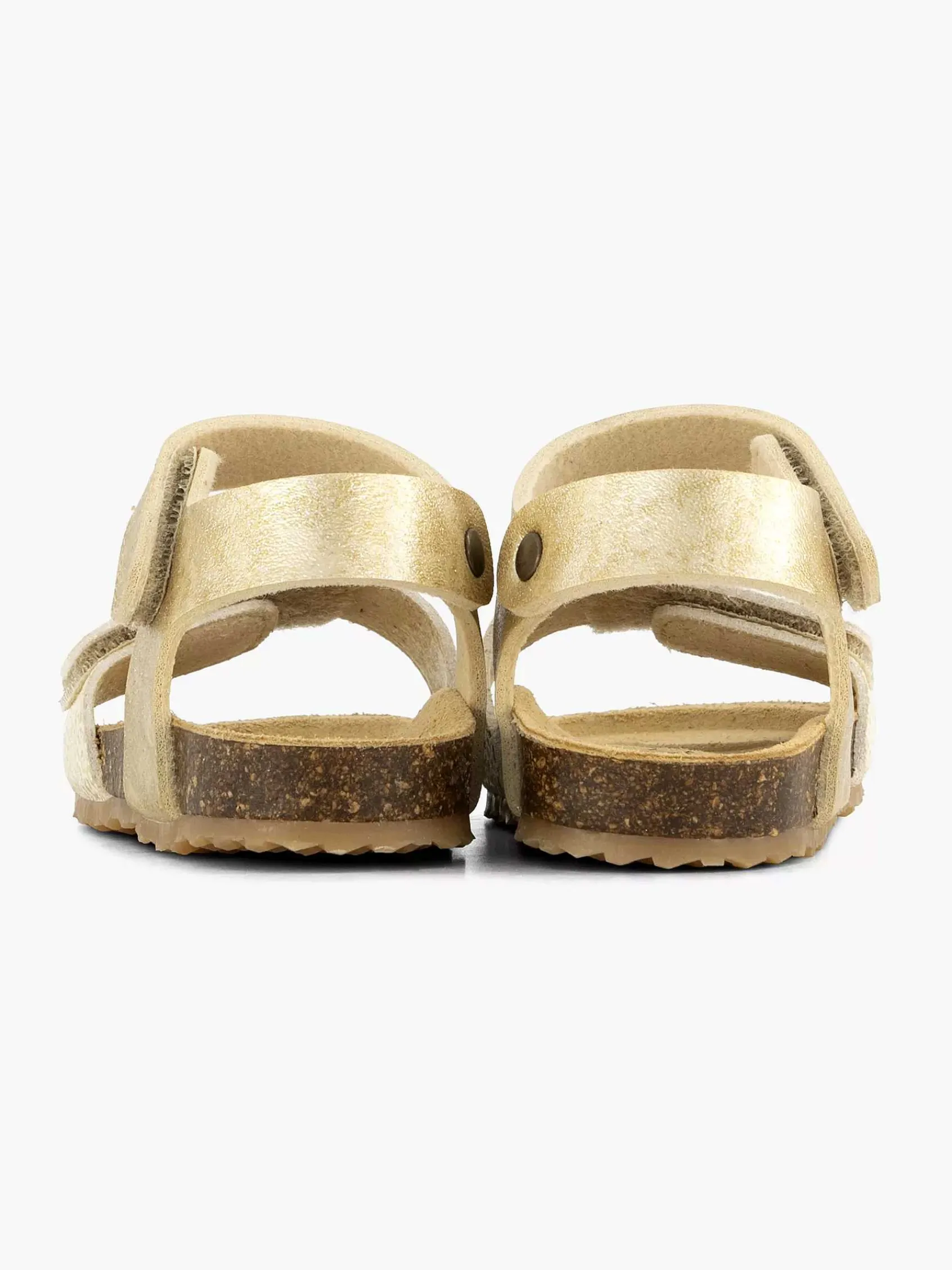 Babyschoenen|Graceland Gouden Sandaal
